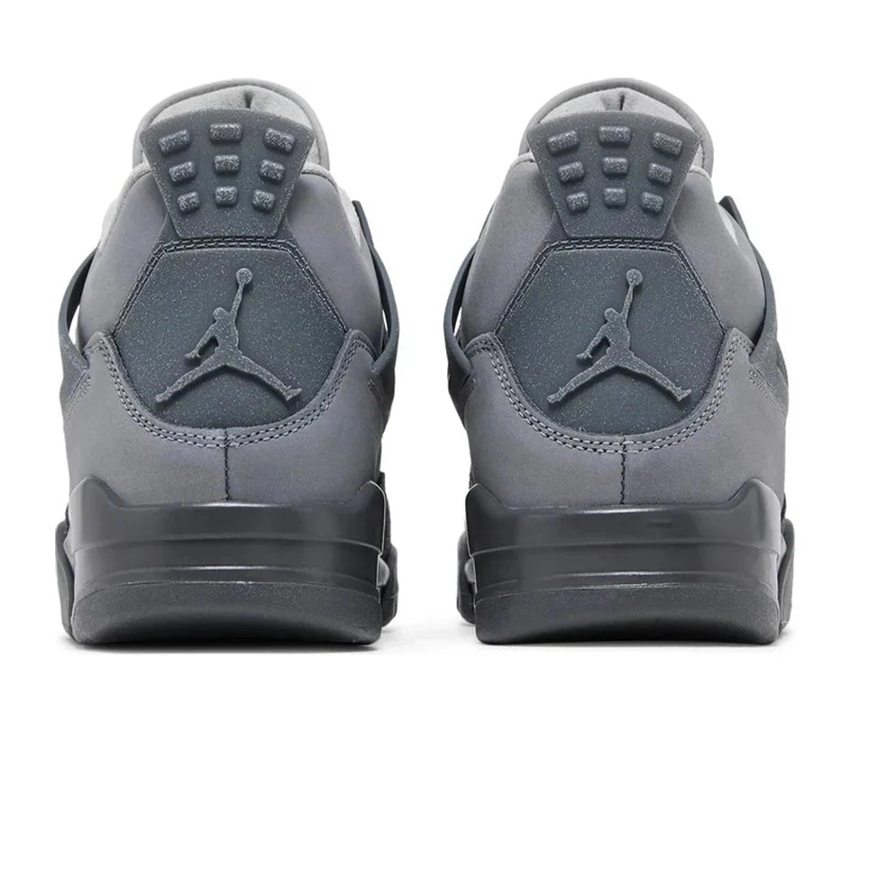 Jordan Paris 4 Wet Olympics SE Retro Cement 0806